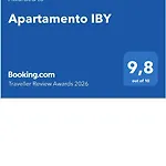 Iby * 乌迪亚莱斯堡