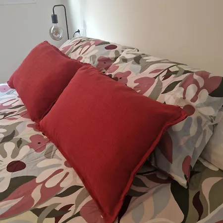 Iby Apartamento *
