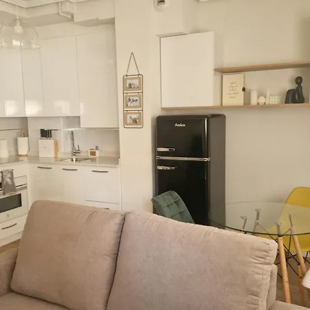 Apartamento Iby