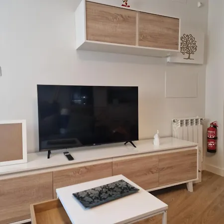 Iby Apartmán Castro Urdiales