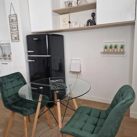 Apartamento Iby Castro Urdiales