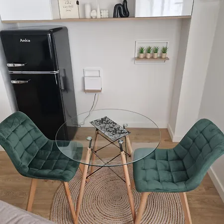 Iby Apartamento *