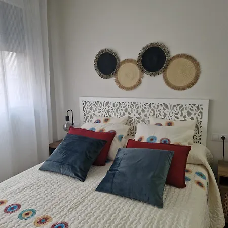 Iby Apartamento