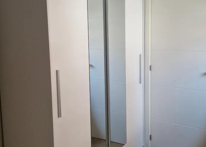 Apartment Iby Castro Urdiales