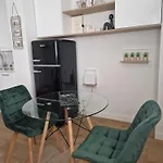 Appartement Iby Castro Urdiales