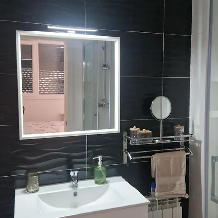 Iby Apartment Castro Urdiales