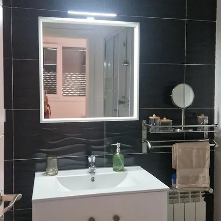Apartment Iby *