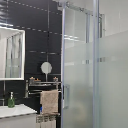 Iby Apartment *