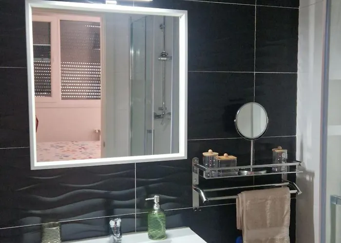 Iby 公寓 乌迪亚莱斯堡